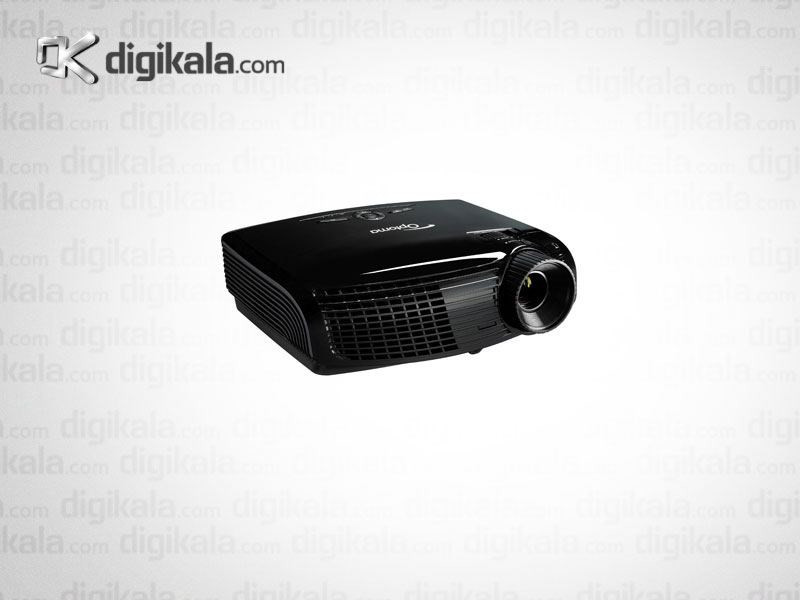 پروژکتور اوپتوما مدل EH1020 پروژکتور اوپتوما مدل EH1020
