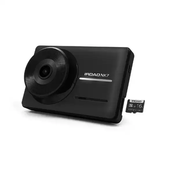 دوربین فیلم برداری خودرو آی روود مدل IROAD NX7