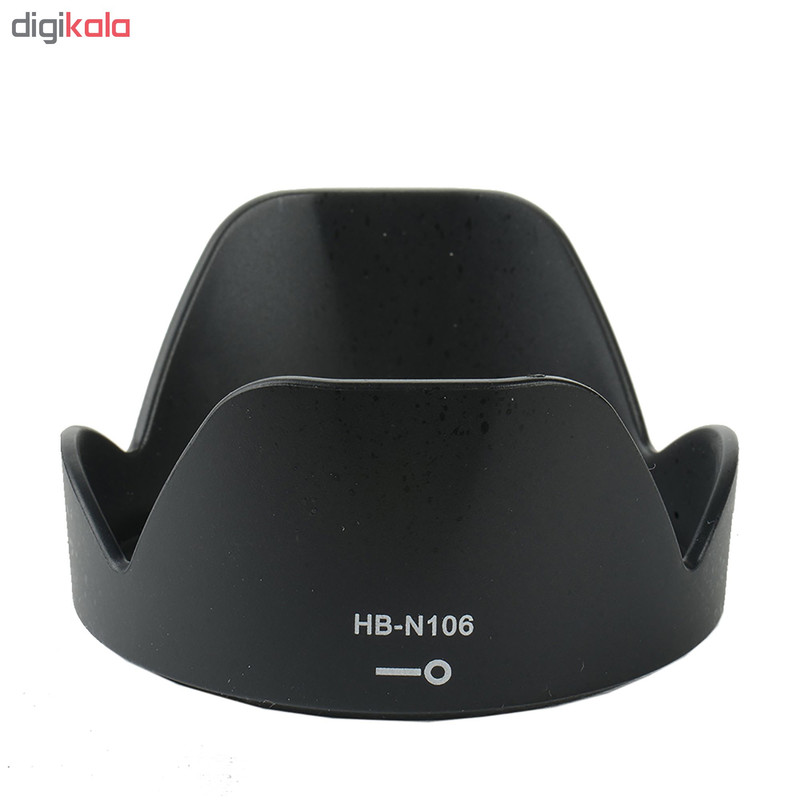 هود لنز نیکون مدل HB-N106