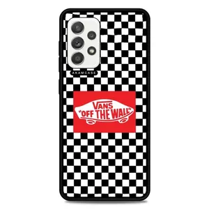 AKAM AMCWSGA52-VANS7 Cover For Samsung Galaxy A52