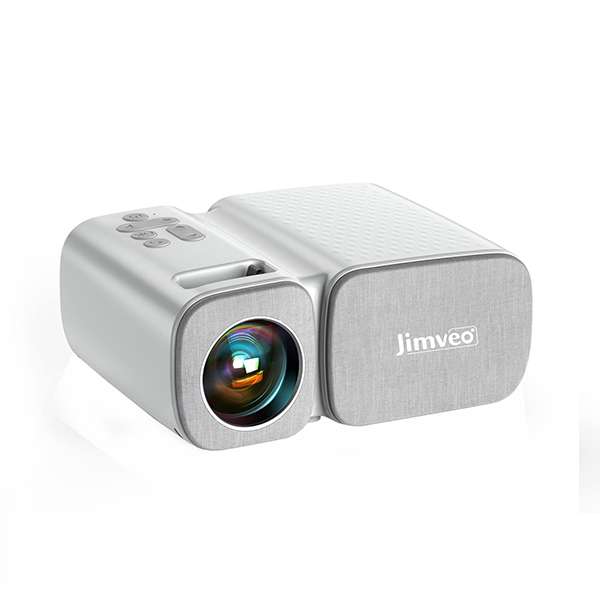 مینی ویدئو پروژکتور جیمویو مدل C11