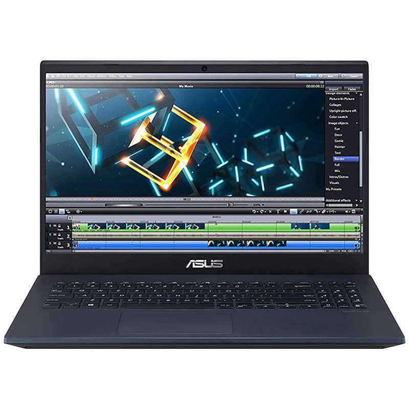 لپ تاپ 15 اینچی ایسوس مدل VivoBook K571GD - A