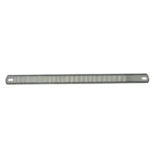 تیغ اره دو لبه چوب و آهن کد 01 بسته 10 عددی