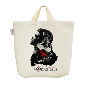 ساک خرید خندالو مدل The Originals کد 1678