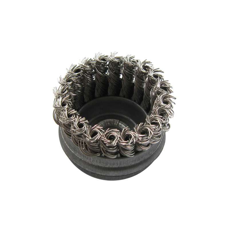 فرچه سیمی کاسه ای ساب ایران کد 0045