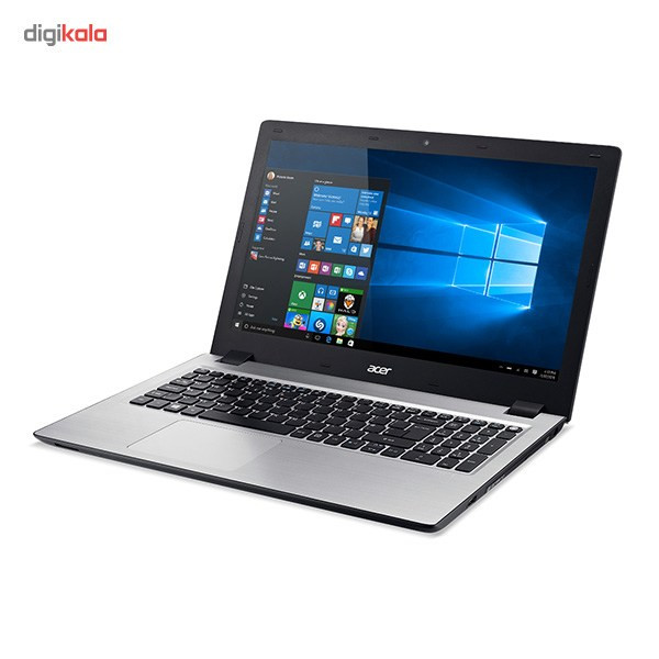 لپ تاپ 15 اینچی ایسر مدل Aspire V3-575g-59CU 2