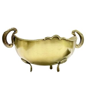 میوه خوری برنجی ریور مدل 22631
