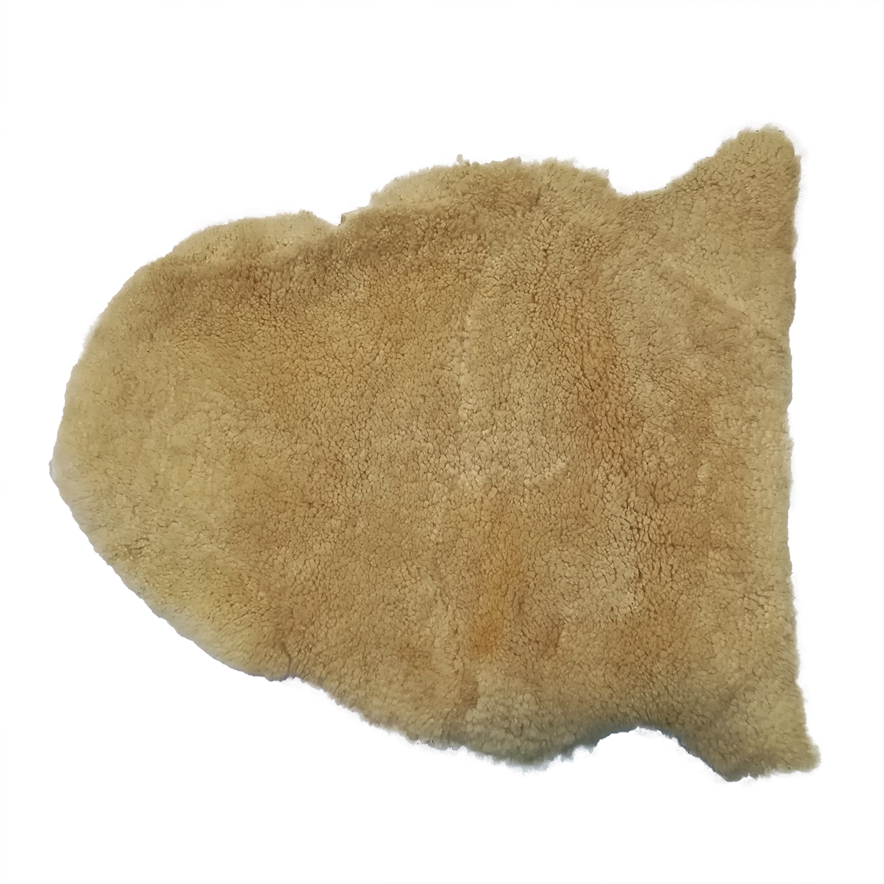 فرش پوست طبیعی کمالی مدل AB-00108