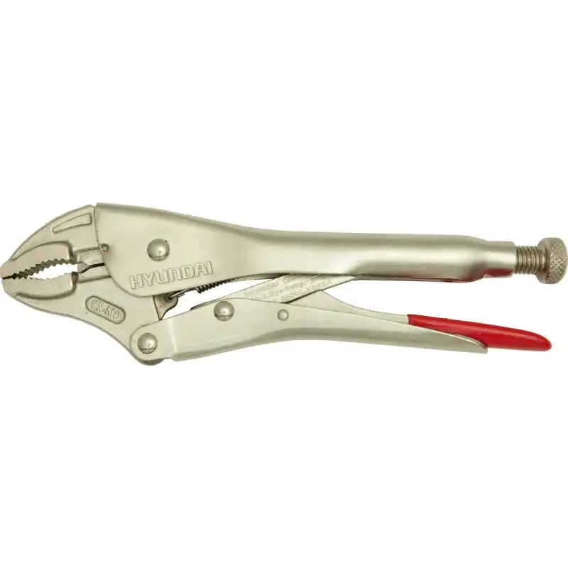 انبر قفلی هیوندای مدل HT_1110 سایز 10 اینچ