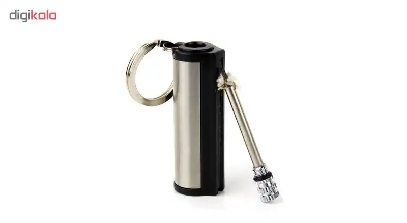 آتش زنه استوانه ای مدل ostovan بسته 3 عددی