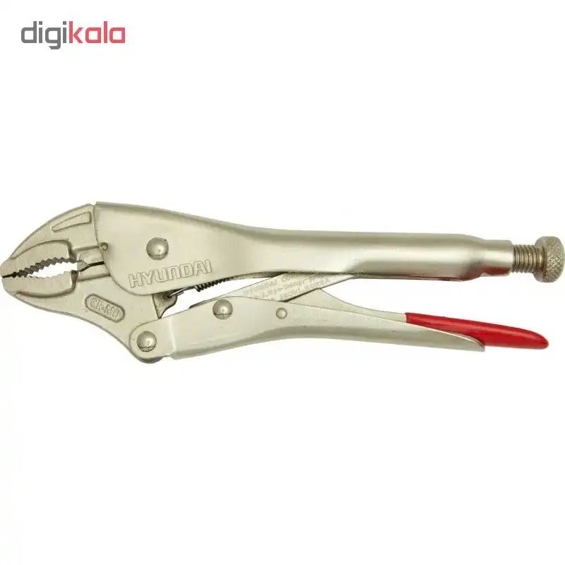 انبر قفلی هیوندای مدل HT_1110 سایز 10 اینچ