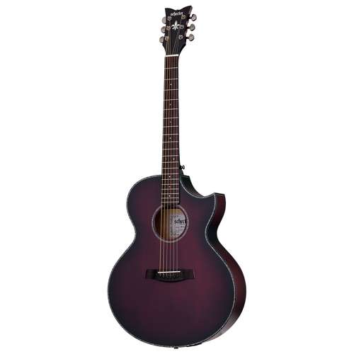 گیتار آکوستیک شکتر مدل Orleans Stage