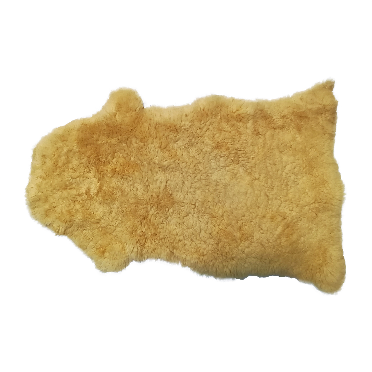 فرش پوست طبیعی کمالی مدل AB-00111