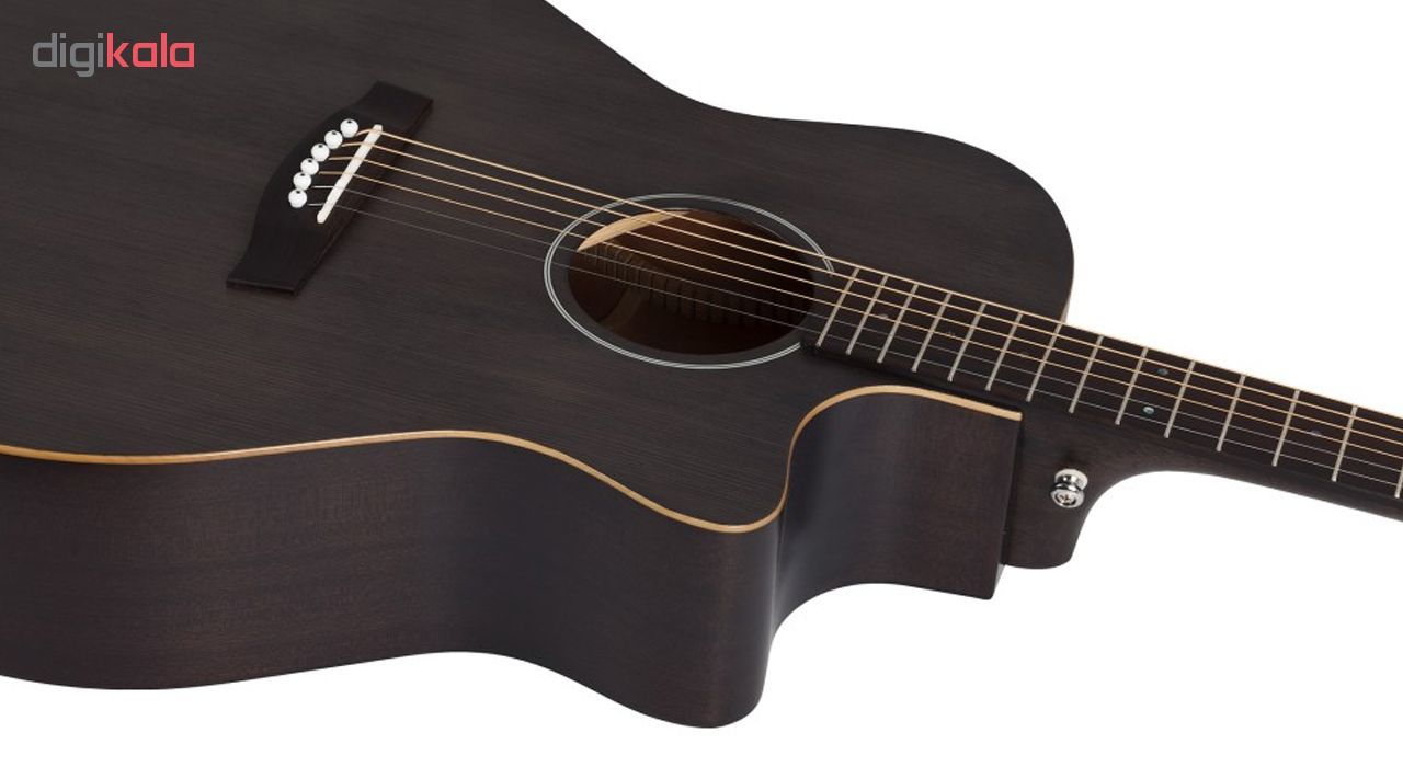 گیتار آتیک شکتر مدل 3716 Deluxe Acoustic