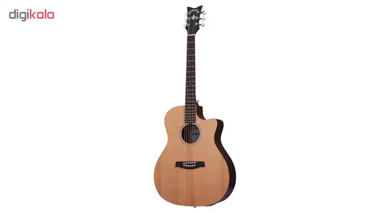 گیتار آکوستیک شکتر مدل Deluxe Acoustic