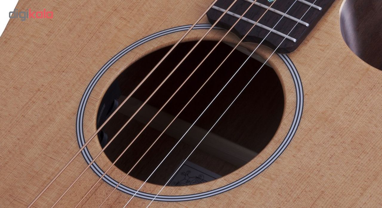 گیتار آکوستیک شکتر مدل Deluxe Acoustic
