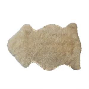 فرش پوست طبیعی کمالی مدل AB-00114