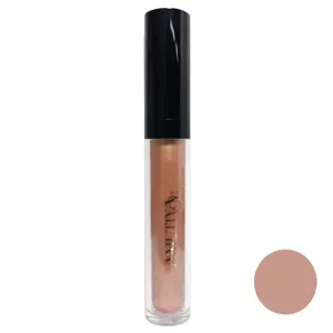رژ لب مایع آموتیا مدل Bright Up شماره 10حجم 6 میلی لیتر