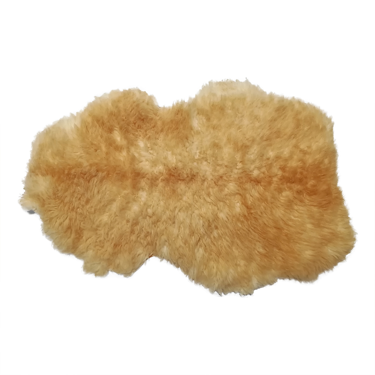 فرش پوست طبیعی کمالی مدل AB-00116