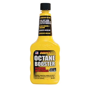 مکمل سوخت ابرو مدل OB-506 حجم 354 میلی لیتر
