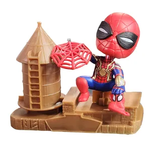 فیگور مدل Spiderman کد 4