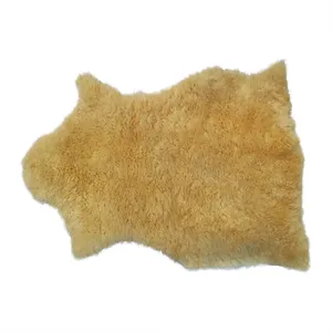 فرش پوست طبیعی کمالی مدل AB-00117