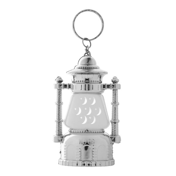 جاسوییچی مدل Silver Lantern جاسوییچی مدل Silver Lantern