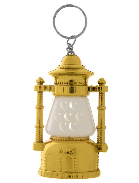 جاسوییچی مدل Golden Lantern