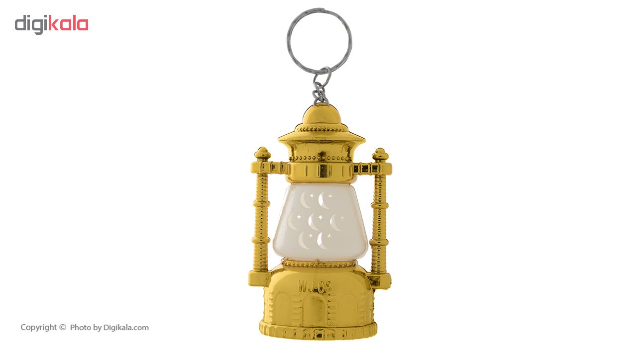جاسوییچی مدل Golden Lantern