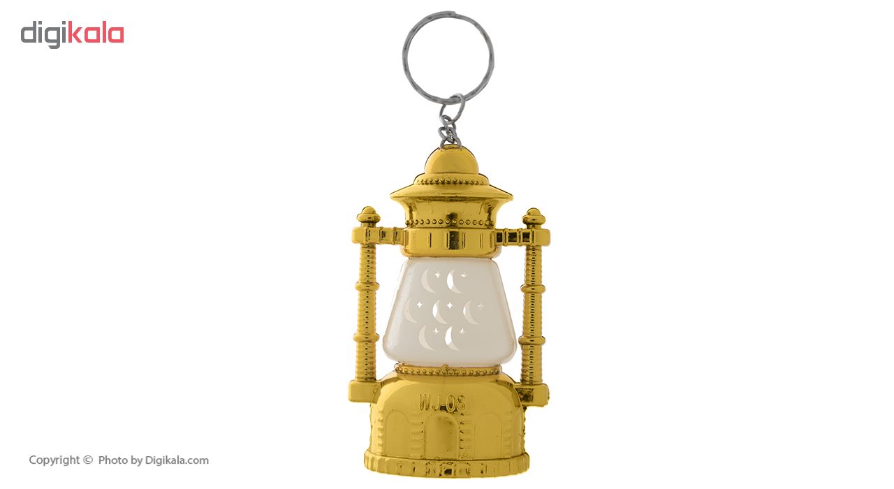 جاسوییچی مدل Golden Lantern -  - 2