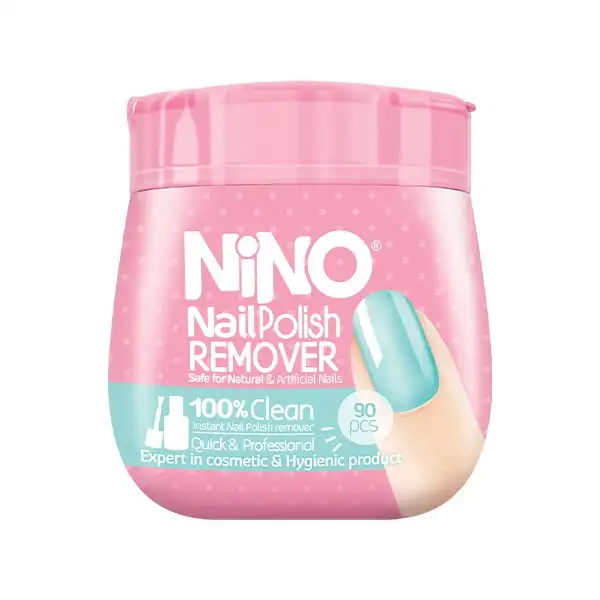 پد لاک پاک کن نینو کد 895 مجموعه 2 عددی