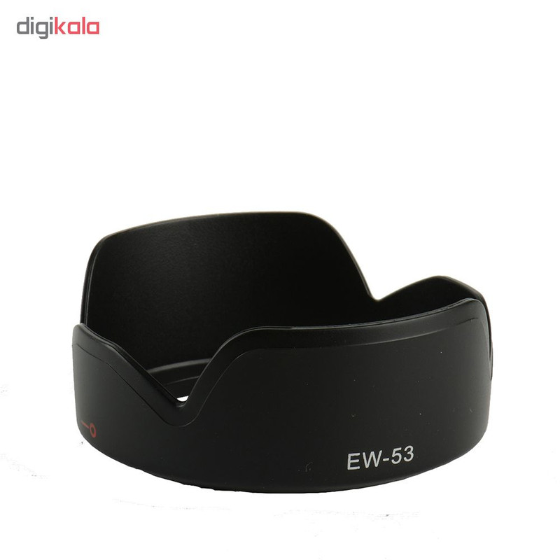 هود لنز کانن مدل EW-53