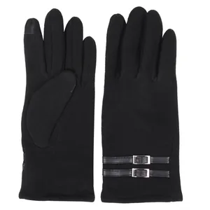 دستکش زنانه مدل 1-C6