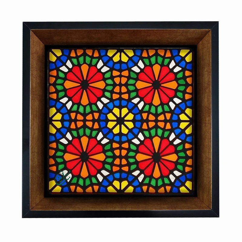 تابلو مبین ایده مدل سنتی Th20 کد 1101