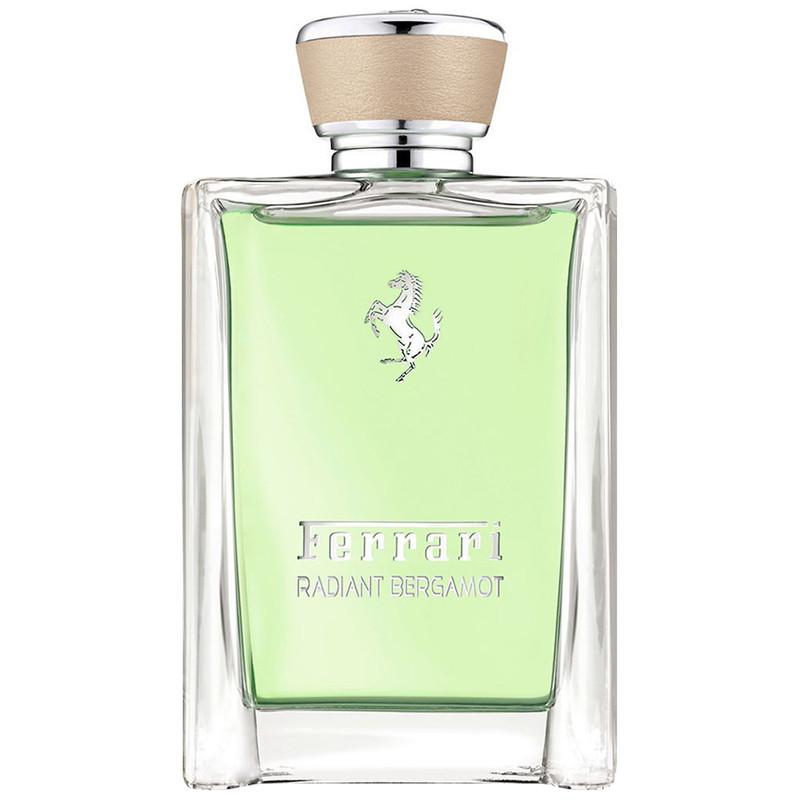ادو تویلت فراری مدل Radiant Bergamot حجم 100 میلی لیتر 