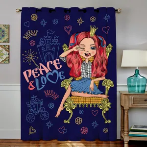 C4-50652 Curtain
