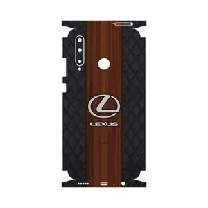 MAHOOT  Lexus-FullSkin Cover Sticker for Honor 20 Lite