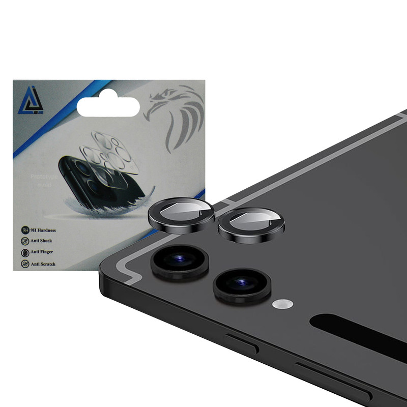 محافظ لنز دوربین مدل Pro_5G مناسب برای تبلت سامسونگ Galaxy Tab S9 Ultra X916B 5G