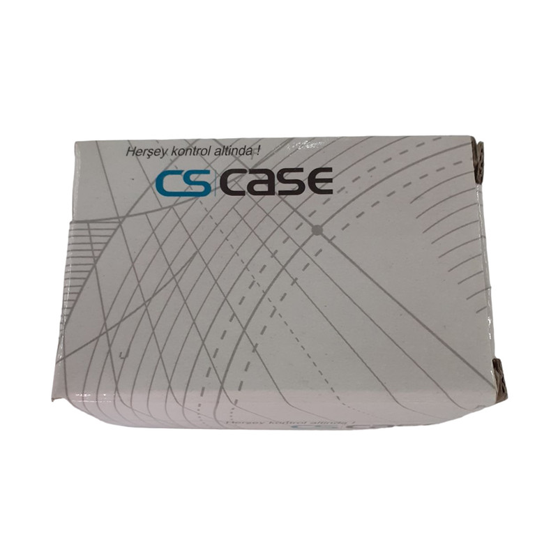 شیر اطمینان پکیج سی اس کیس مدل 3bar-1/2inch