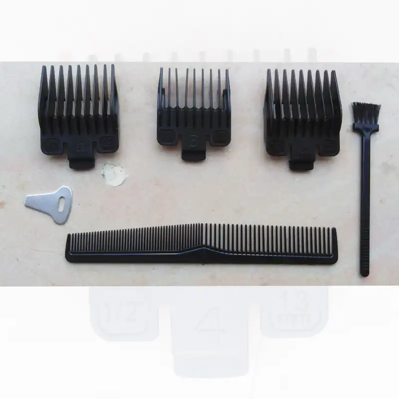 ماشین اصلاح موی سر و صورت جیمی مدل 1005