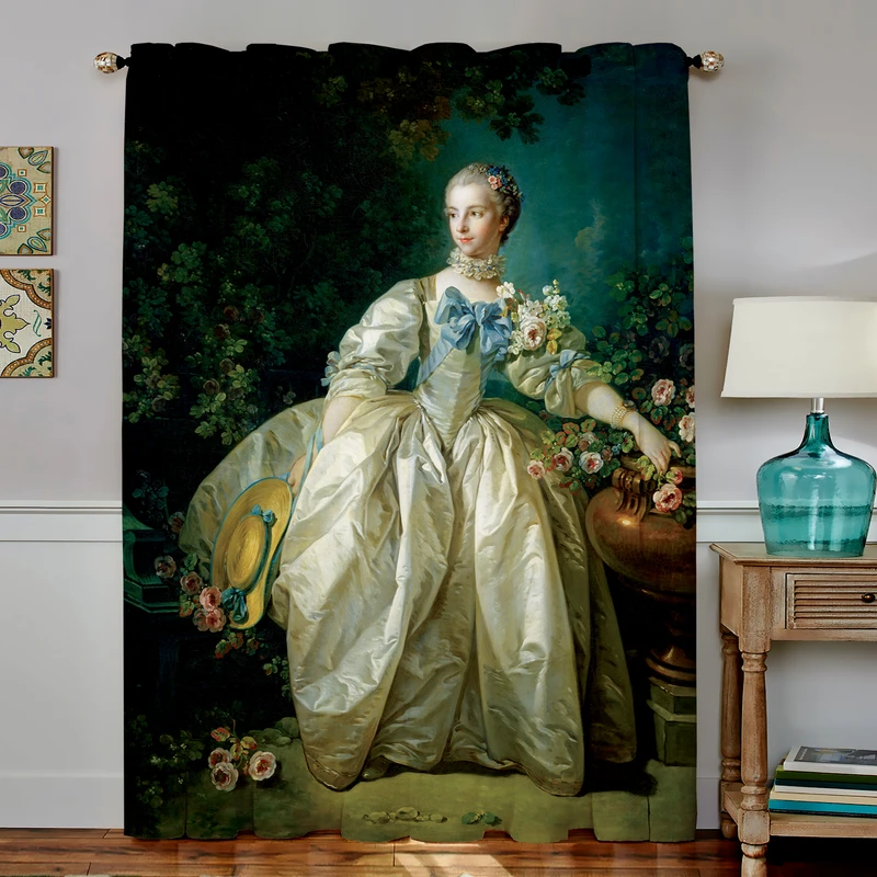 پرده مدل C4-50703 