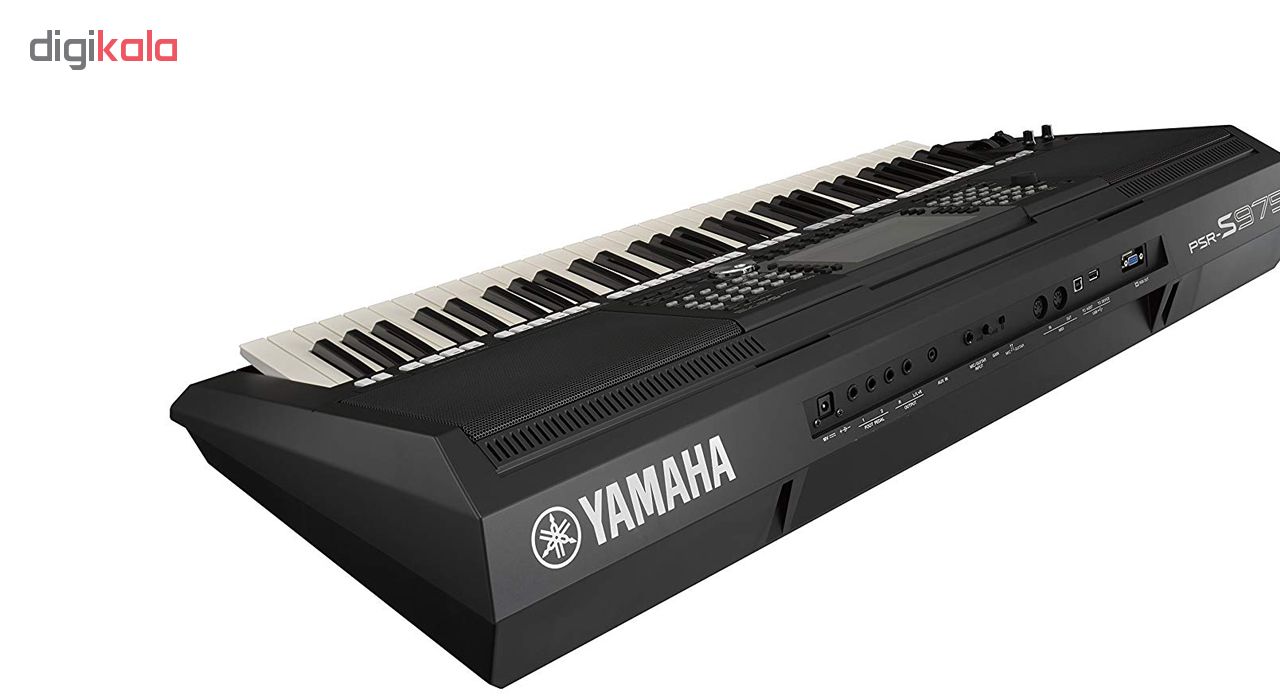 yamaha psr s975 keyboard price