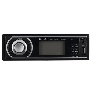 پخش کننده خودرو مکسیدر مدل MX-DL2754