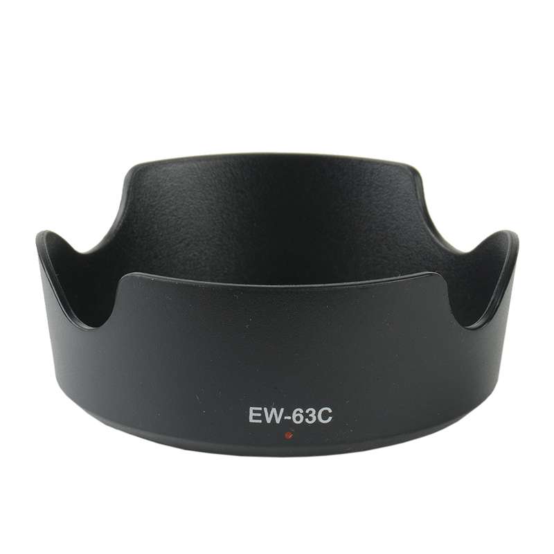 هود لنز کانن مدل EW-63C هود لنز کانن مدل EW-63C