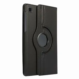 کیف کلاسوری مدل TCS-A9-Rotate-D مناسب برای تبلت سامسونگ Galaxy Tab A9 