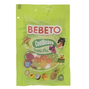 پاستیل ببتو مدل Cool Beans مقدار 60 گرم