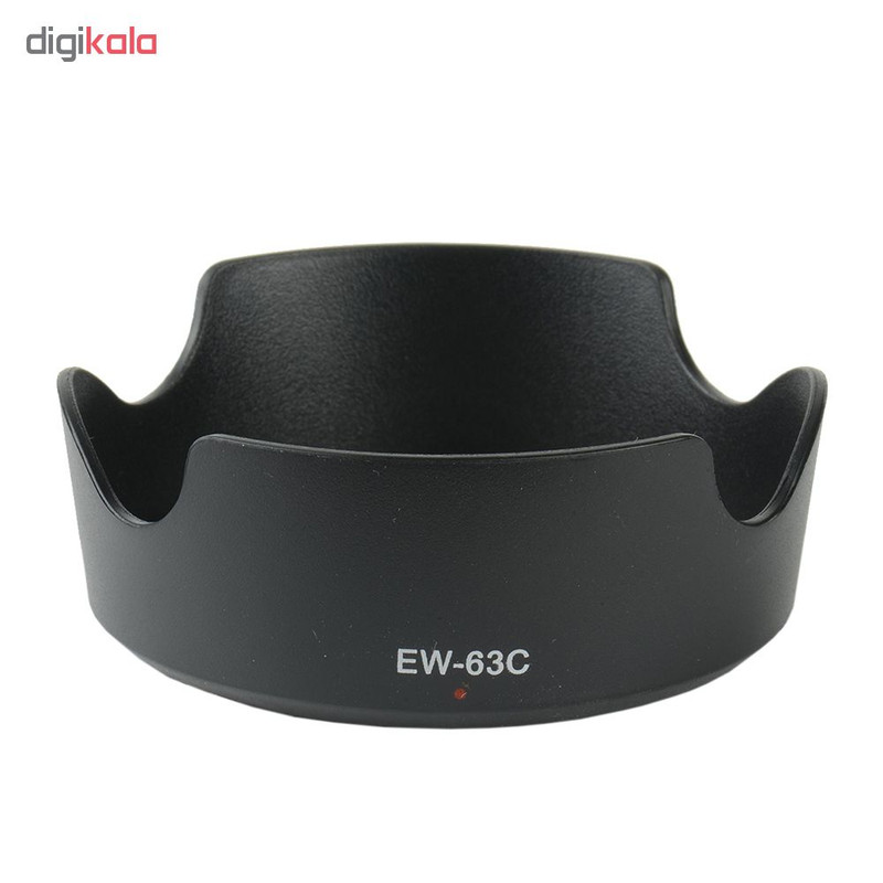 هود لنز کانن مدل EW-63C