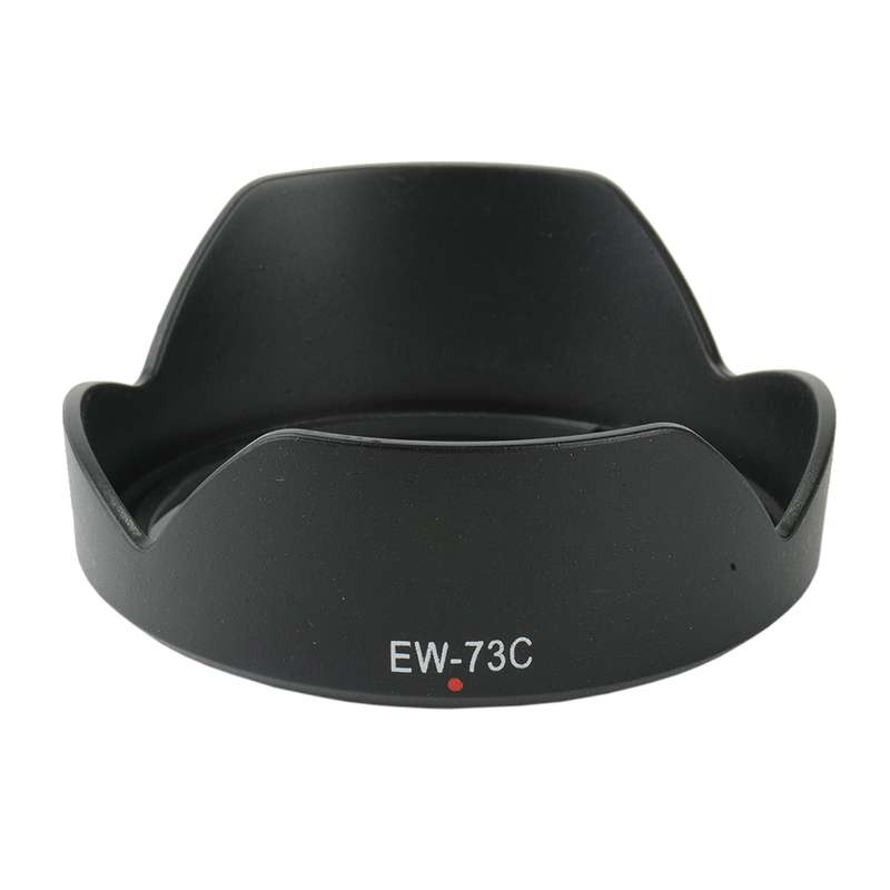 هود لنز کانن مدل EW-73C هود لنز کانن مدل EW-73C