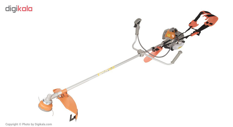 داس موتوری تاپ گاردن مدل GBC-1430