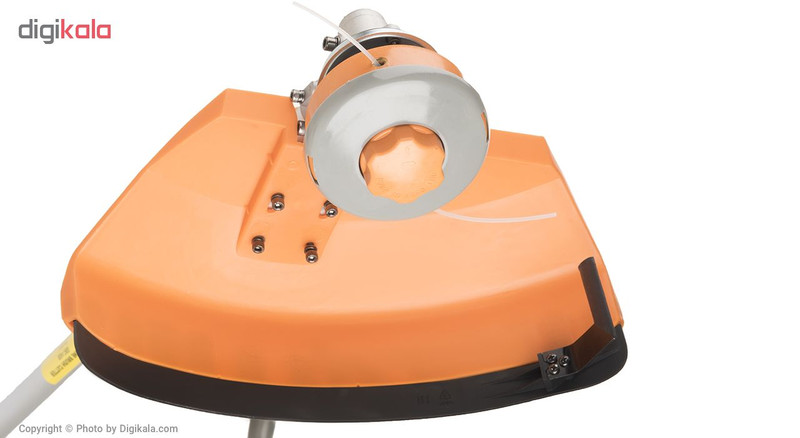 داس موتوری تاپ گاردن مدل GBC-1430